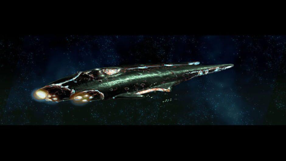 Anarchy Online: Alien Invasion screenshot 2
