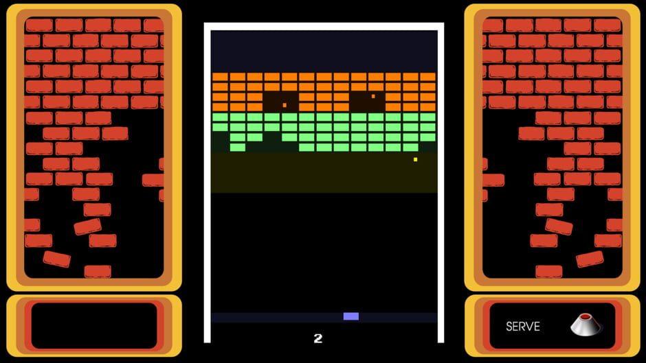 Atari Flashback Classics Vol. 2 screenshot 4