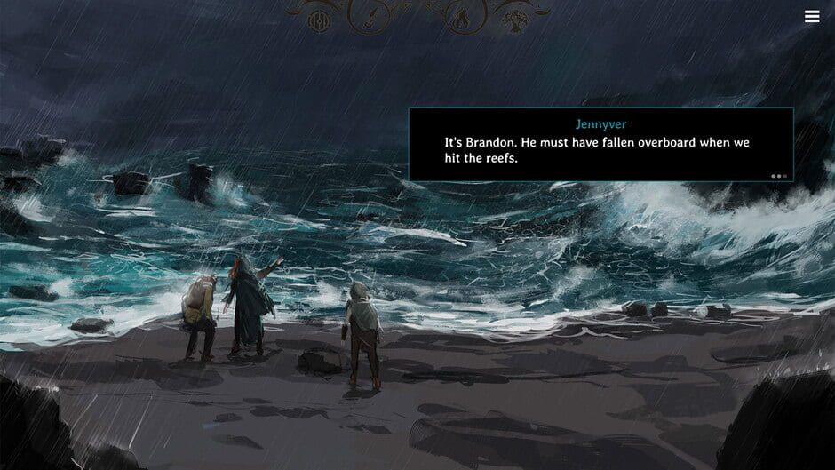 Seers Isle screenshot 3