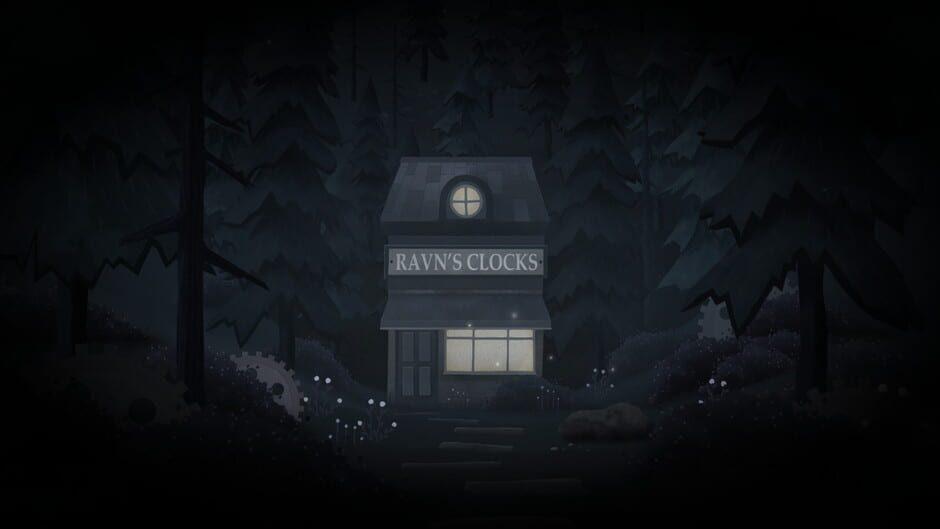 Tick Tock: A Tale for Two screenshot 3