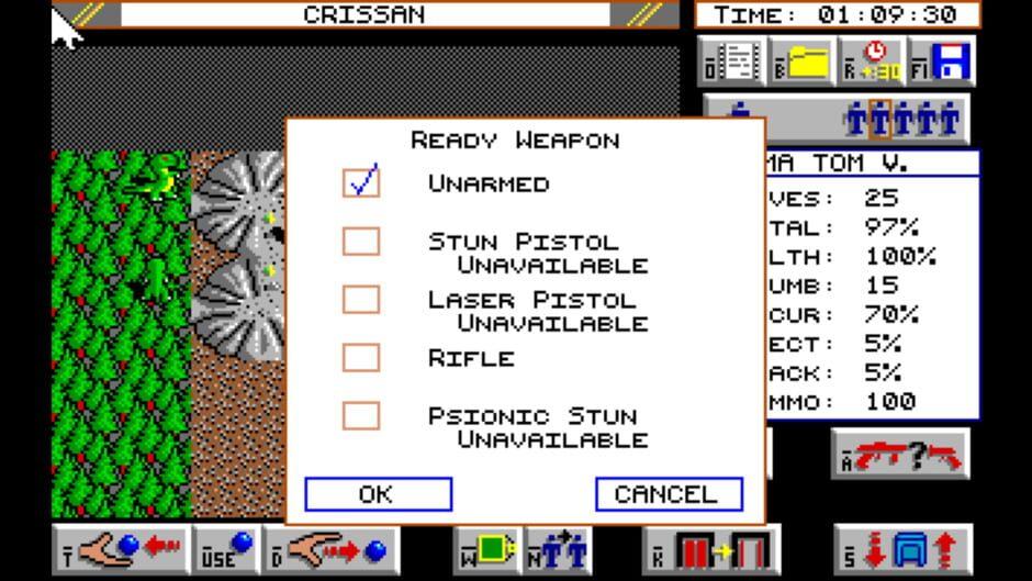 Breach 2 screenshot 4