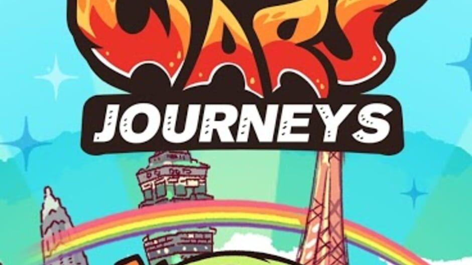 Chef Wars Journeys screenshot 2