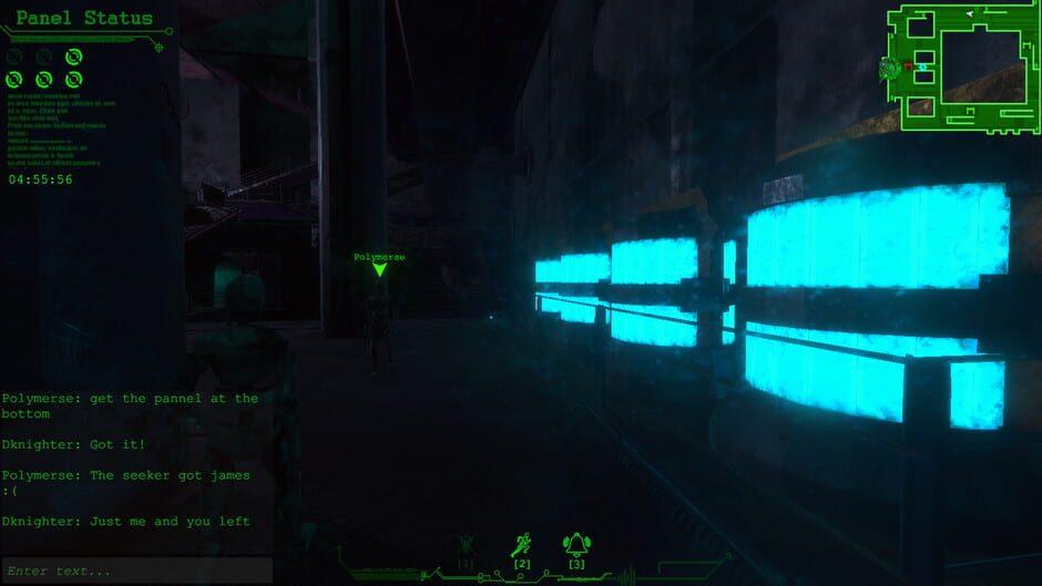 Mass Exodus Redux screenshot 2
