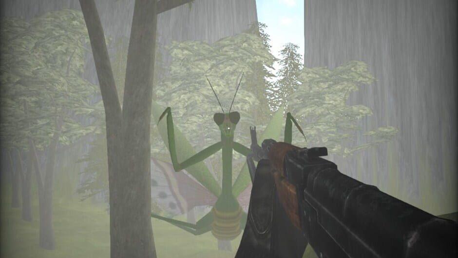 C2H6O screenshot 4