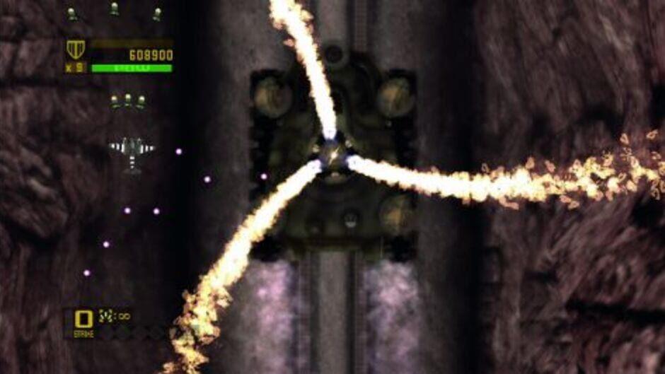 1942: Joint Strike screenshot 1