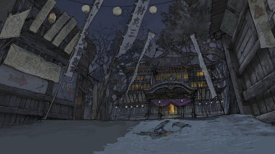 Afro Samurai artwork 3