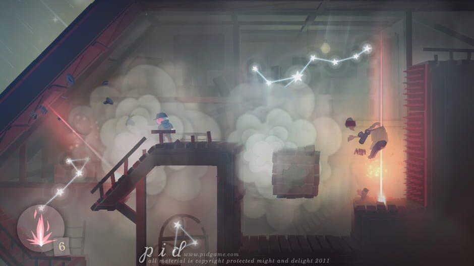 Pid screenshot 2