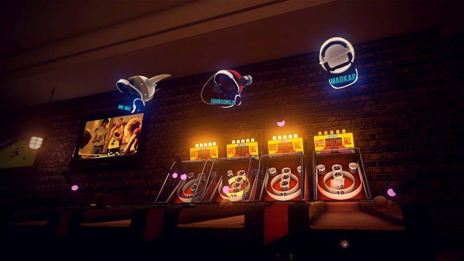 Sports Bar VR screenshot 3