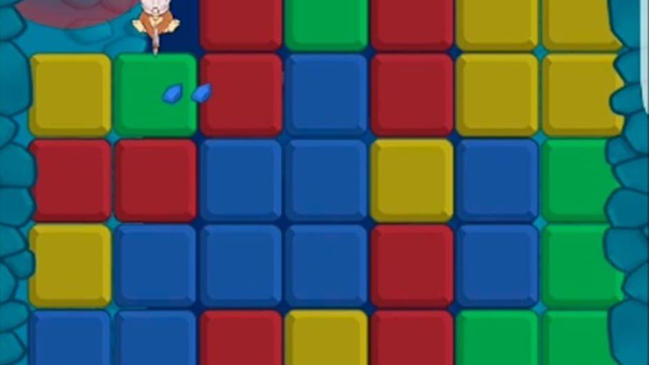 Mole Mole ! screenshot 4