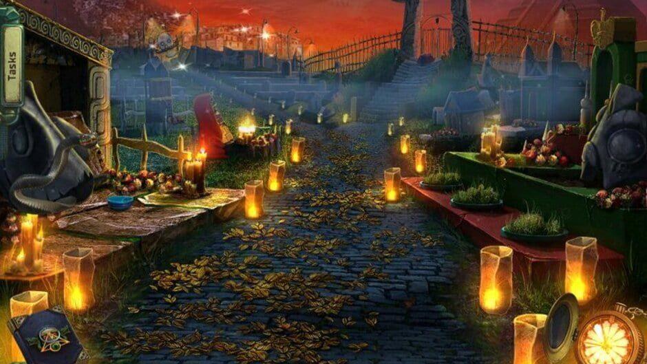 Hidden Object 6-in-1 bundle screenshot 4