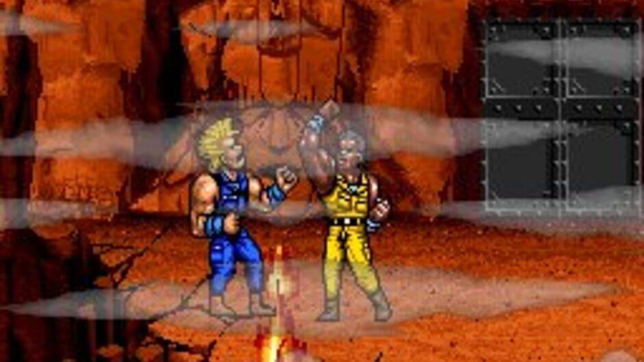 The Combatribes screenshot 2