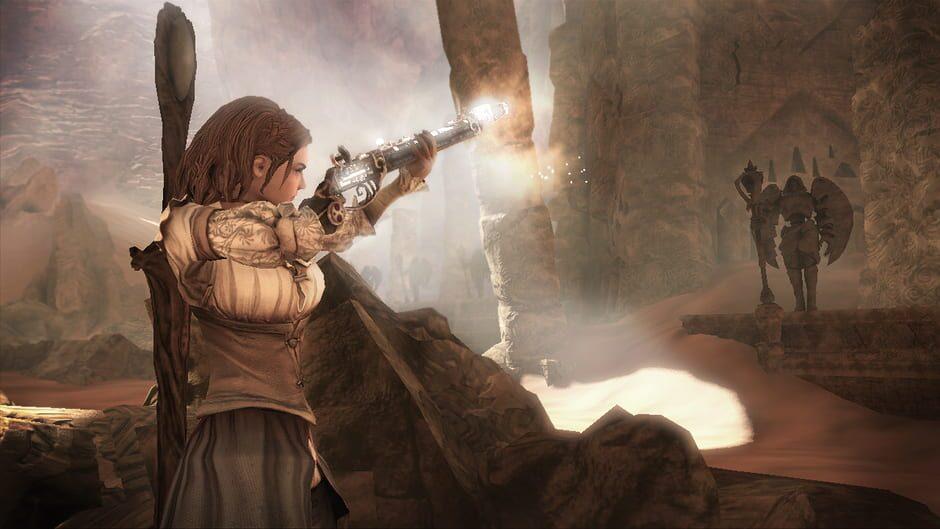 Fable III screenshot 4