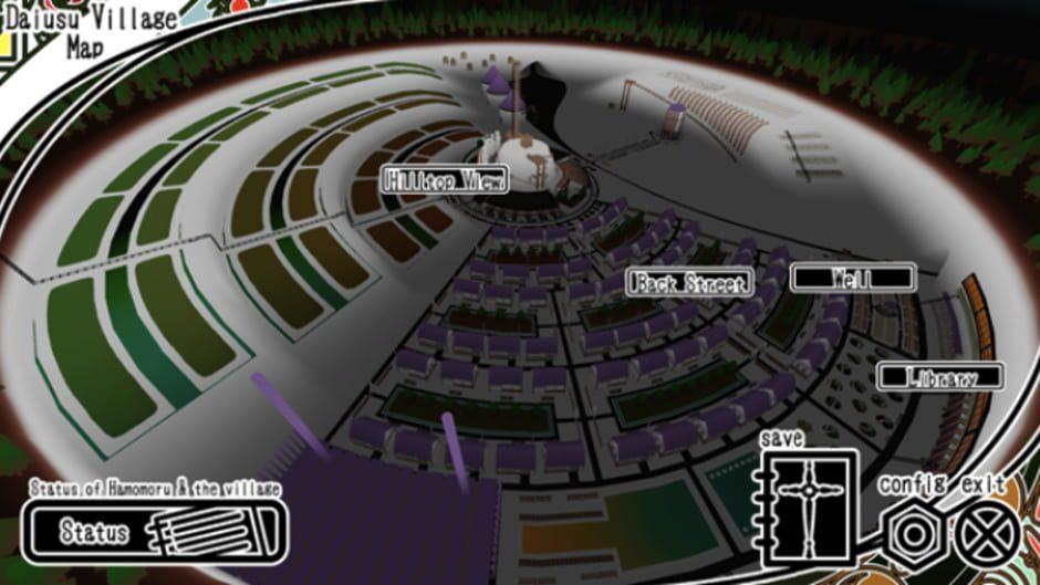 The Midnight Sanctuary screenshot 2