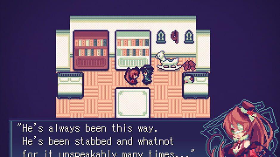 LiEat screenshot 2