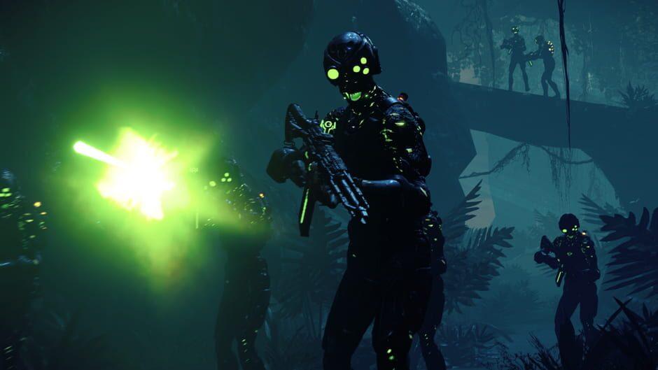 Immortal: Unchained screenshot 3