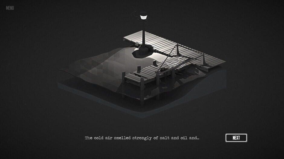 The Monster Inside screenshot 3