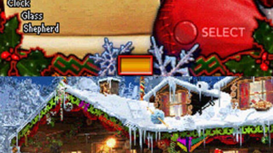 Christmas Wonderland 2 screenshot 2