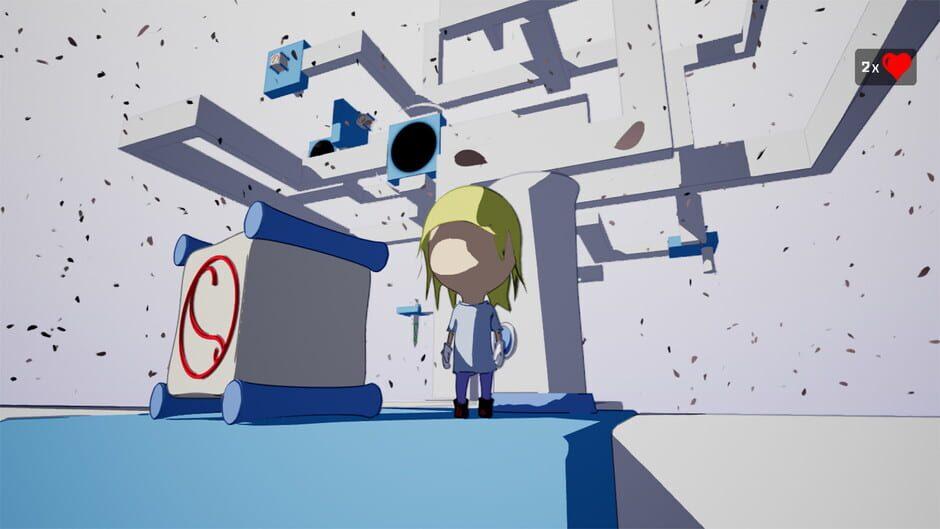 Nostoi screenshot 4