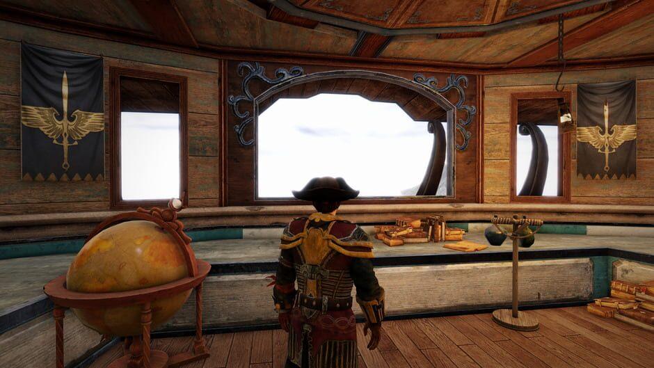 Risen 3: Titan Lords screenshot 4