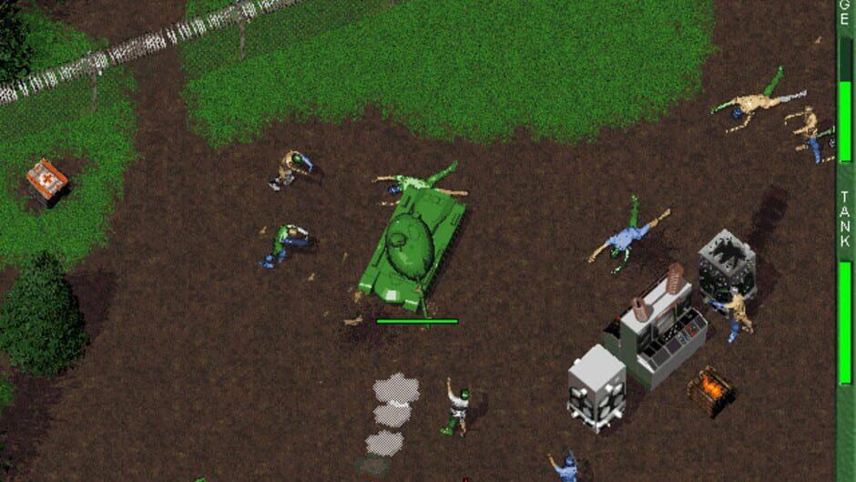 Army Men II screenshot 2
