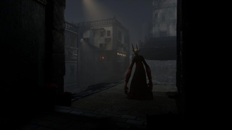 Fight the Horror screenshot 1