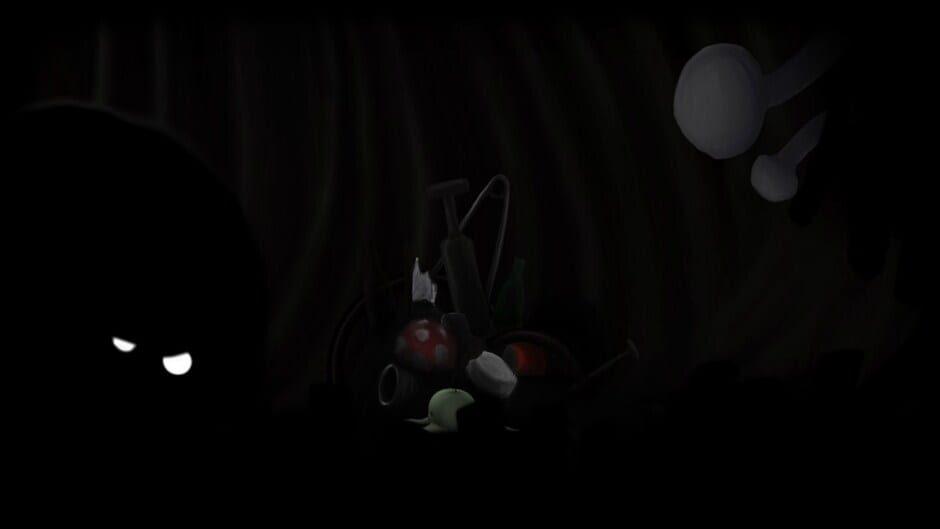 The Old Tree screenshot 3