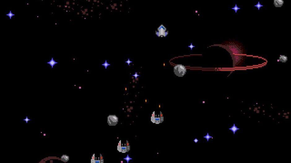 Escape 2042: The Truth Defenders screenshot 4