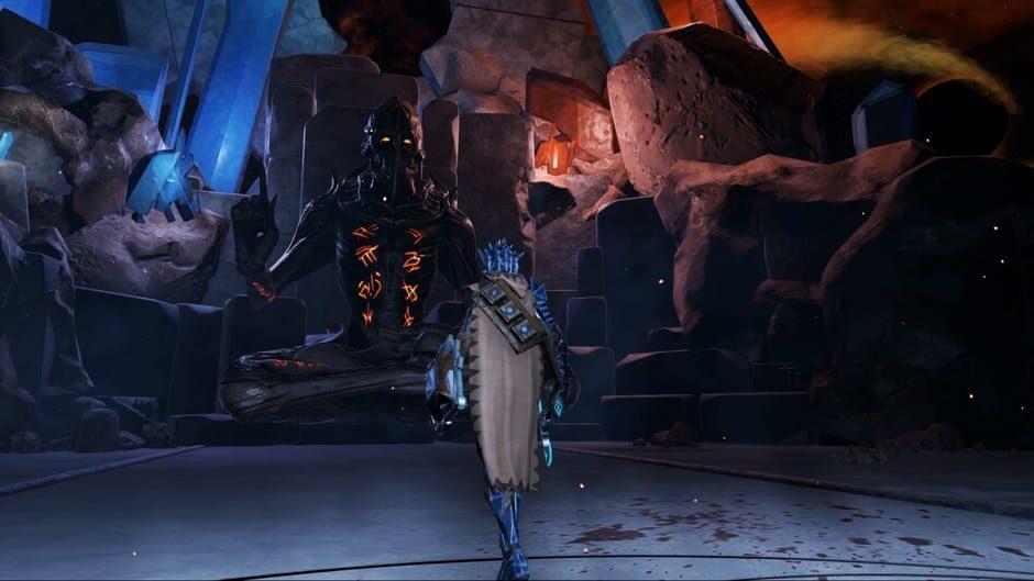 Hellpoint screenshot 4