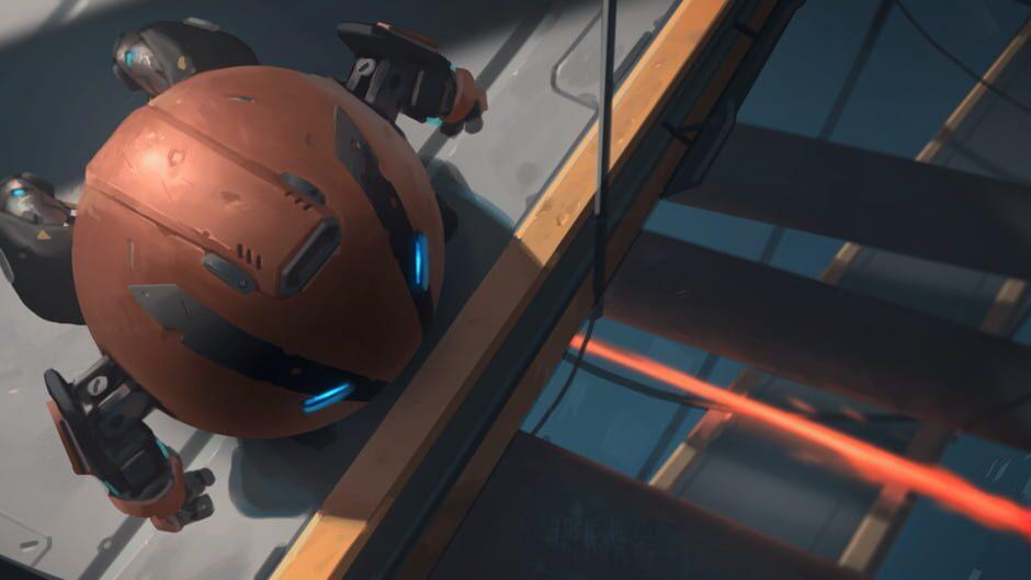 Diabotical artwork 4