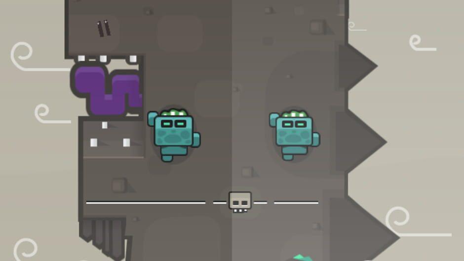 Ninja Dude vs. Zombies screenshot 3