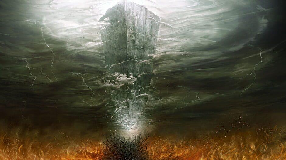 Demon's Souls artwork 2