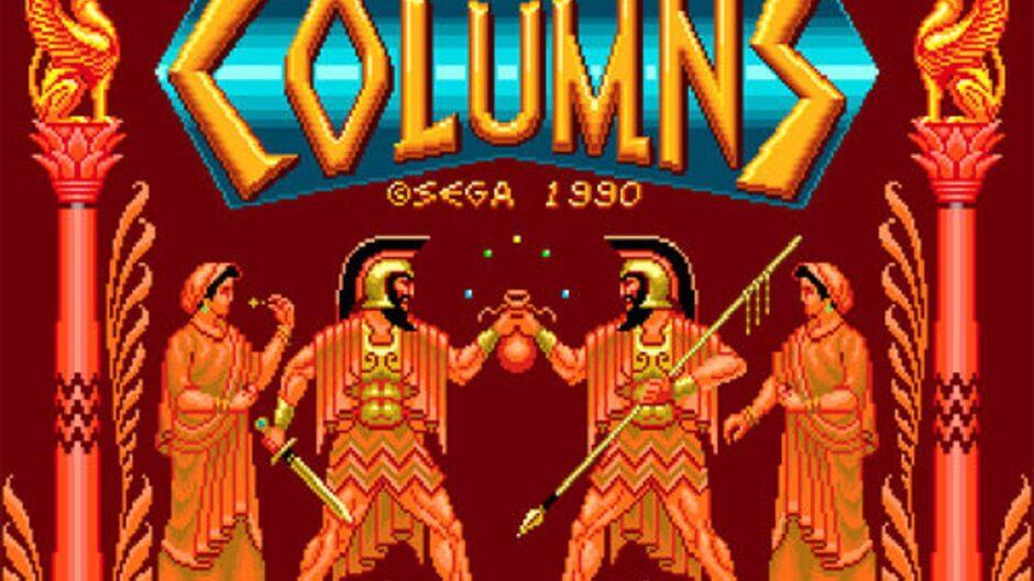 Columns screenshot 4