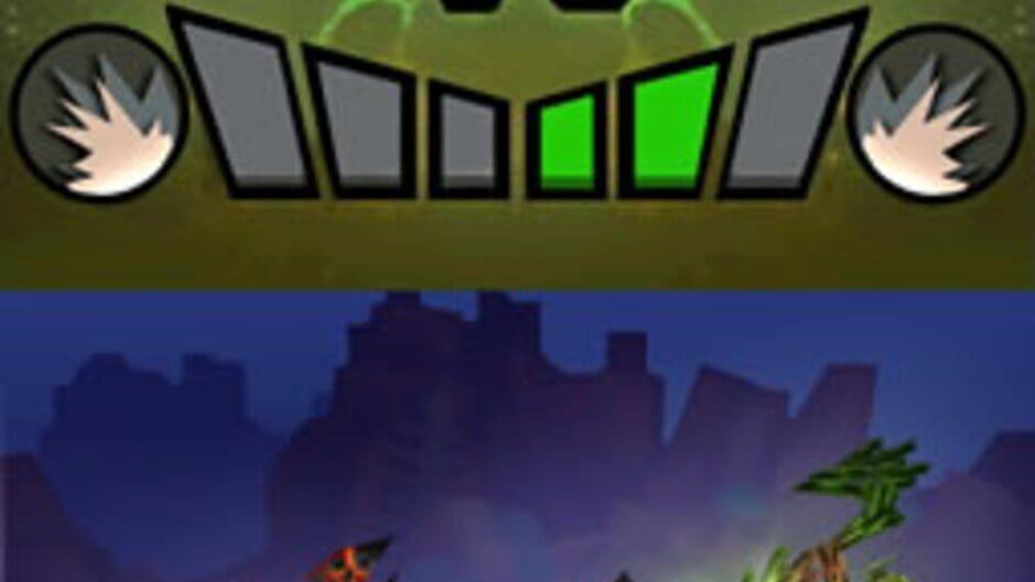 Combat of Giants: Mutant Insects - Revenge screenshot 4