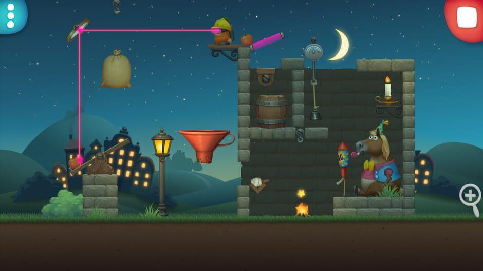 Inventioneers screenshot 4