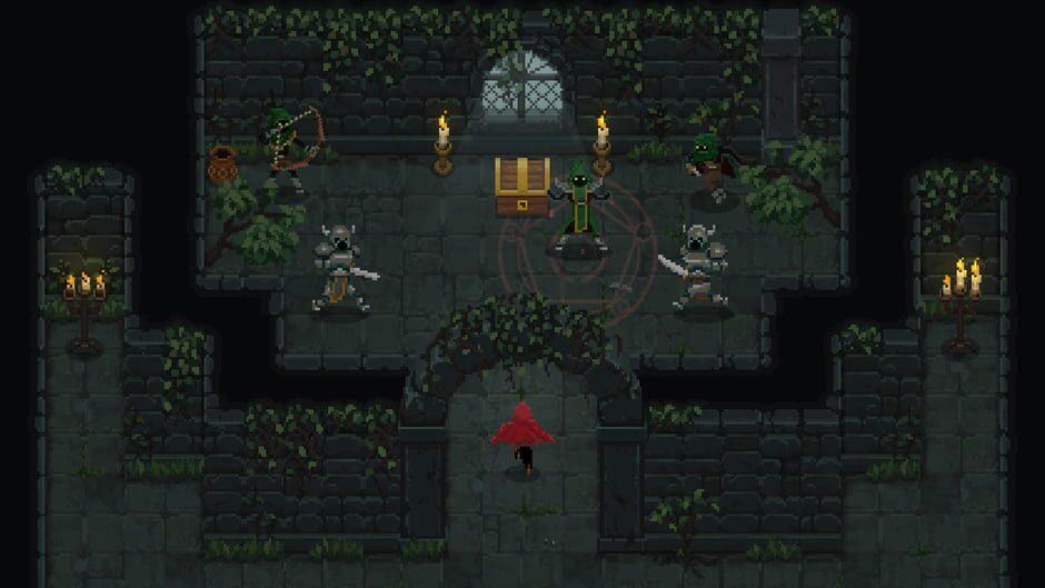 Wizard of Legend screenshot 1