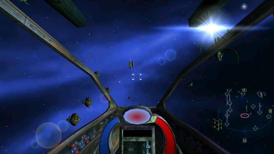 X-Tension screenshot 3