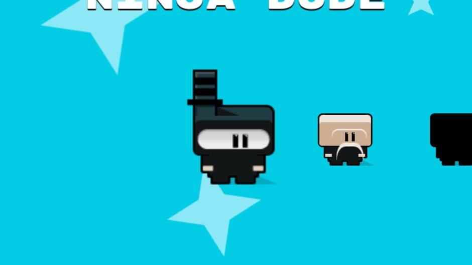 Ninja Dude vs. Zombies screenshot 4