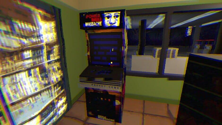 Stay Out of the House screenshot 2