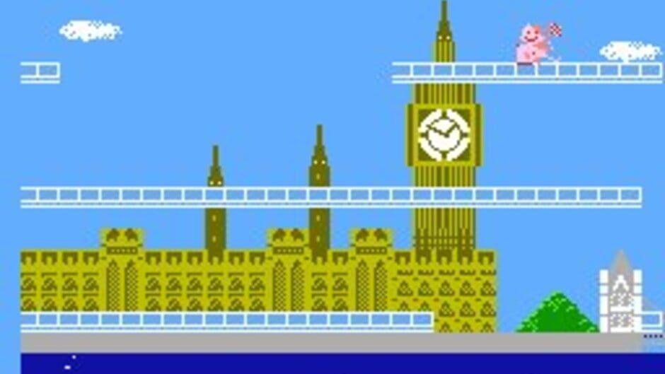 City Connection screenshot 4