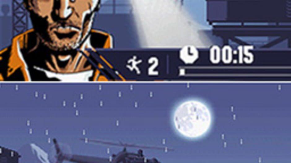 I Must Run screenshot 3
