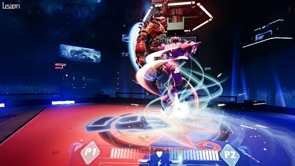 Warbot screenshot 2