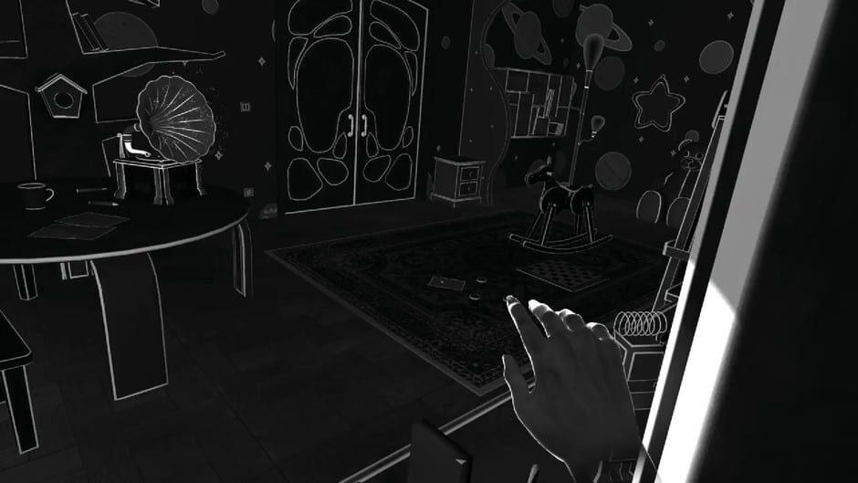 Blind screenshot 1