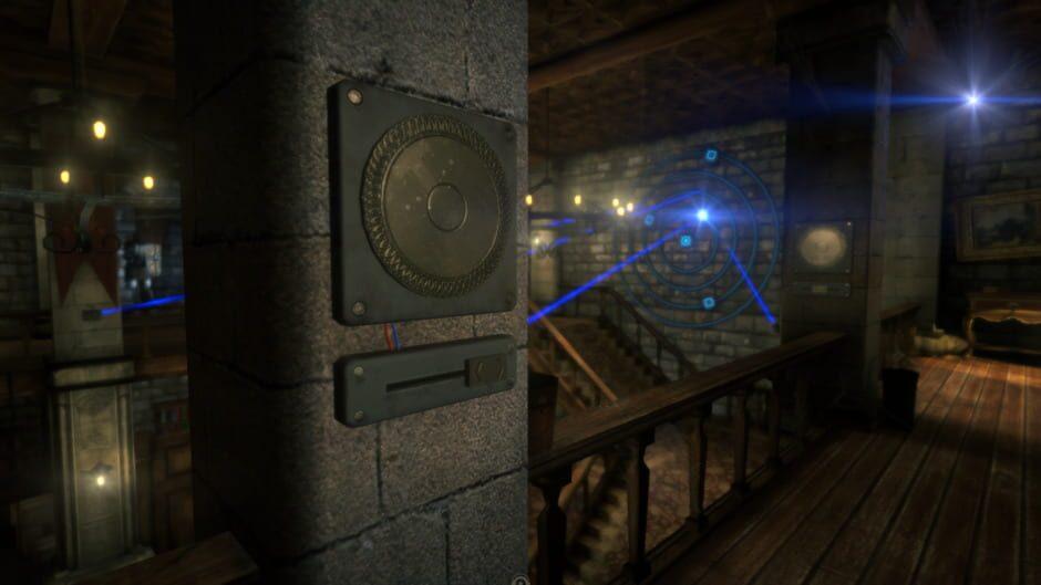 The Eyes of Ara screenshot 4