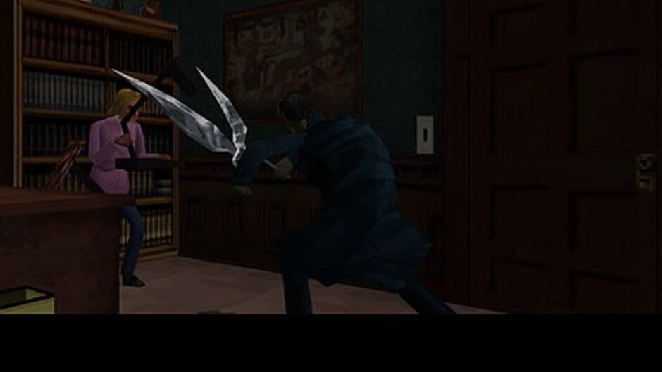 Clock Tower screenshot 2