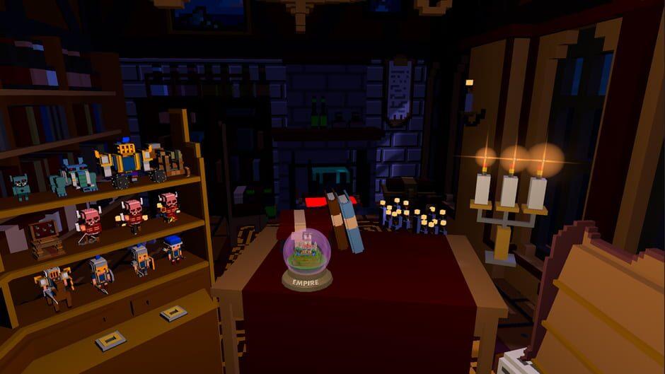 Cubians VR screenshot 4