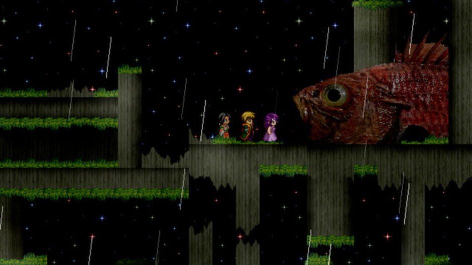 Millennium 4: Beyond Sunset screenshot 3