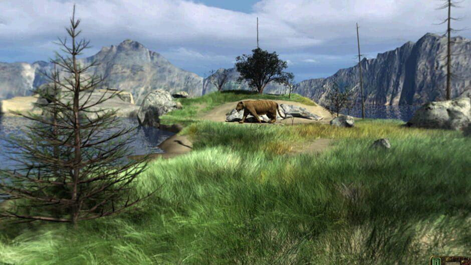 Atlantis III: The New World screenshot 3