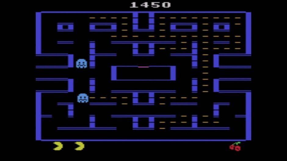 Pac-Man 4K screenshot 3