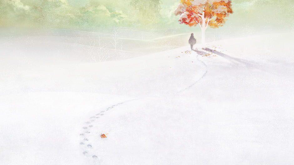I Am Setsuna artwork 3