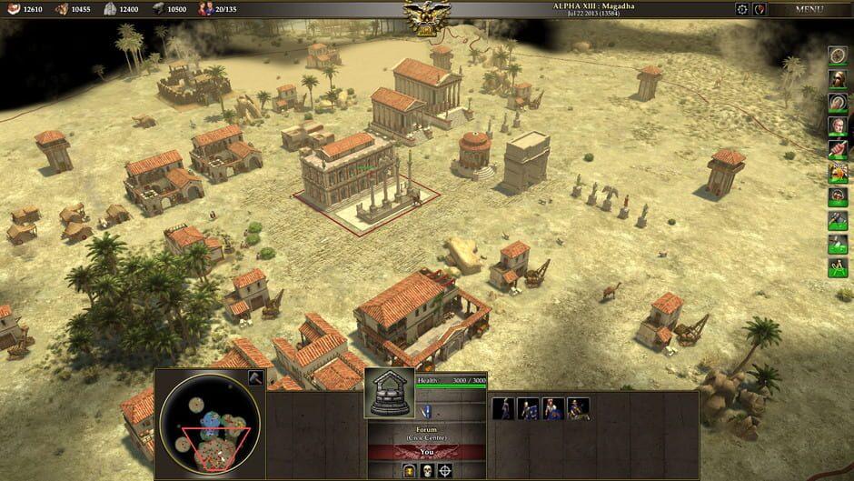 0 A.D. screenshot 2